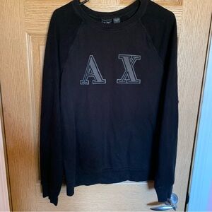 Armani Exchange Crewneck Sweatshirt